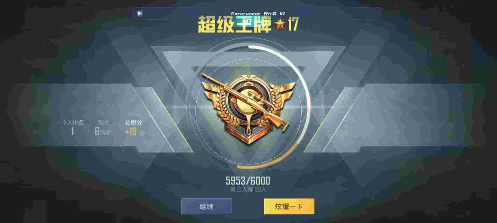 和平精英鸡腿辅助自瞄 - ��ƽ��Ӣ��ͼ��û�����辅助预览图